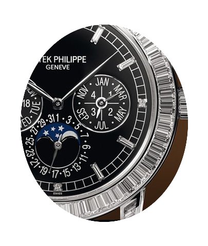 Patek Philippe [NEW RARE] Grand Complica...