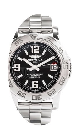 Breitling Colt Lady...