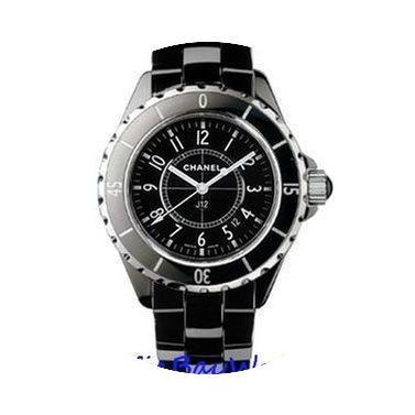 Chanel J12 33mm H0682...