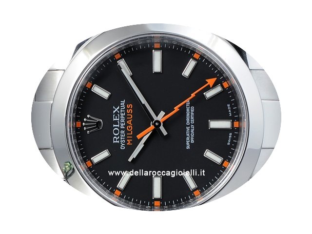 Rolex Milgauss 116400...