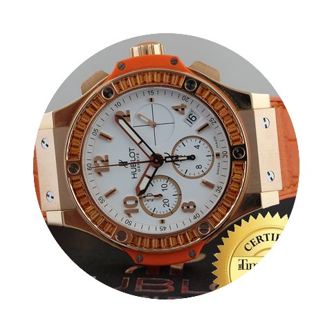 Hublot Big Bang Tutti Frutti - 341.PO.20...