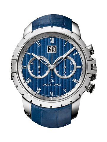 Jaquet-Droz Grande Seconde SW...