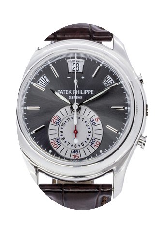 Patek Philippe Chronograph Annual Calend...