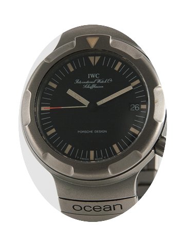 IWC Ocean 2000...
