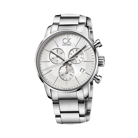 ck Calvin Klein Herrenuhr Calvin Klein c...