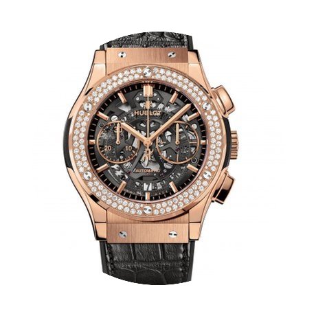 Hublot Classic Fusion...