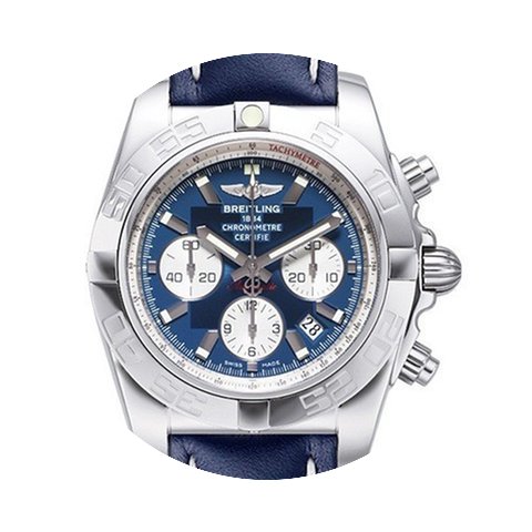 Breitling Chronomat 44...