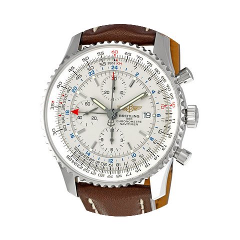 Breitling Navitimer...