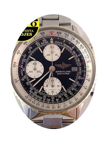 Breitling NAVITIMER...