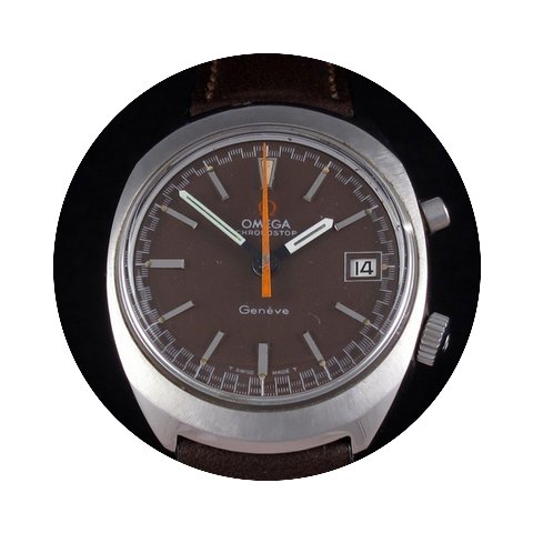 Omega Chronostop...