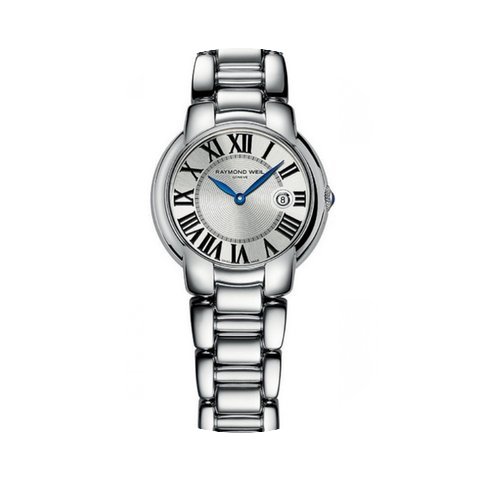 Raymond Weil Damenuhr Jasmine 5229-ST-00...