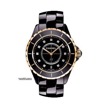 Chanel J12 Automatic 38mm H2544...