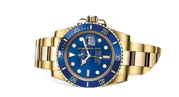 Rolex 116618LB...