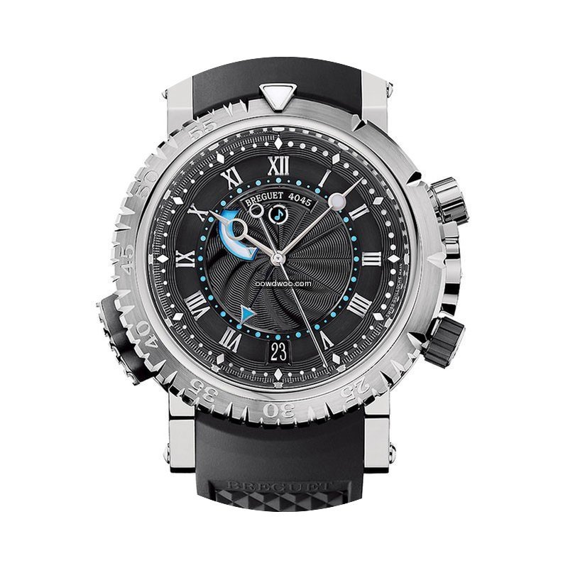 Breguet Marine...