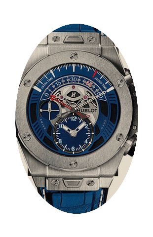 Hublot Big Bang King Bi-Retrograde Chron...
