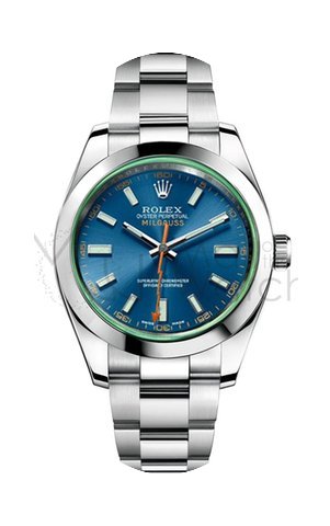 Rolex Milgauss 116400gv...
