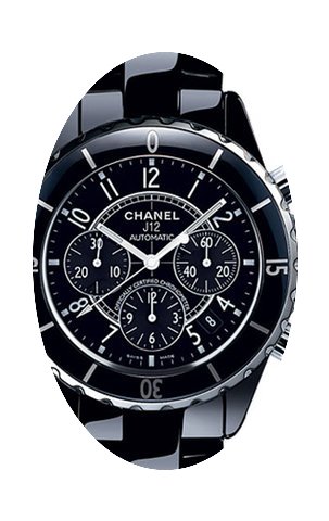 Chanel J12 41mm...