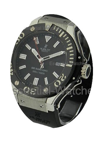 Hublot Big Bang King Palladium...