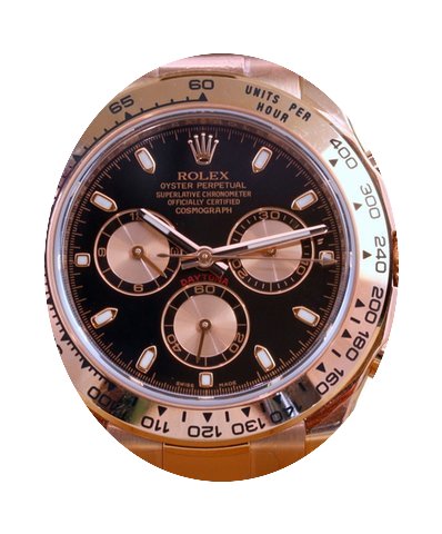 Rolex Cosmograph Daytona 116505 Men's 40...