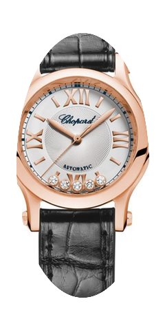 Chopard Happy Sport 30mm Automatic...