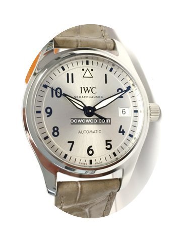 IWC IWC Pilot Aut. 36...