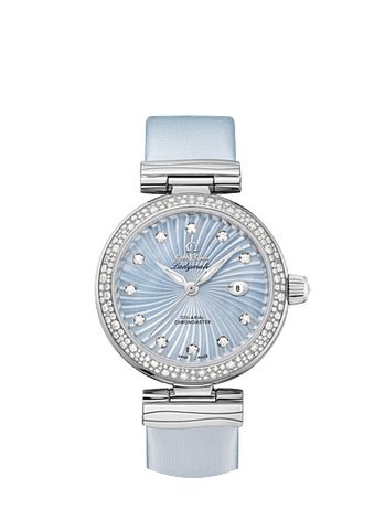 Omega DE VILLE LADYMATIC CO-AXIAL 34 MM...