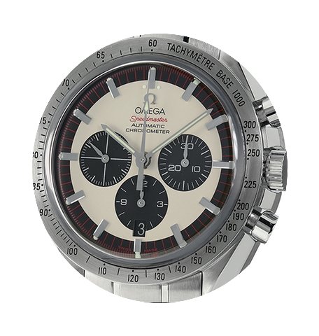 Omega Speedmaster Legend Schumacher Sixt...