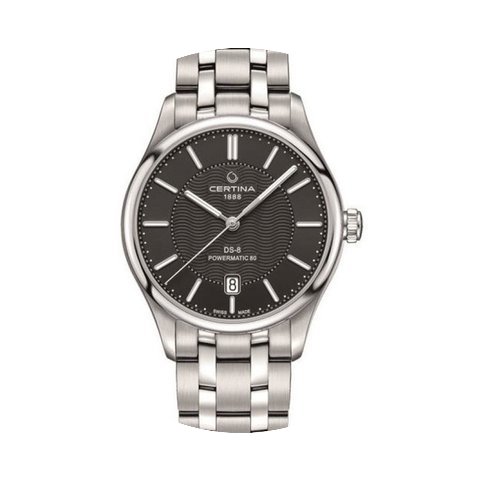 Certina DS 8 Powermatic 80 C033.407.11.0...