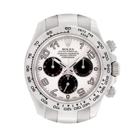 Rolex Daytona 116509...