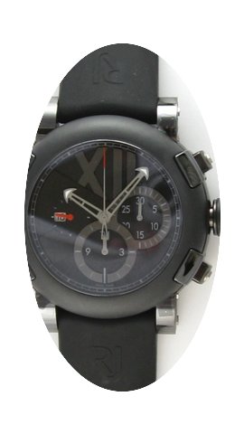 Romain Jerome Titanic DNA...