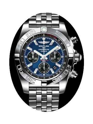Breitling CHRONOMAT 44...