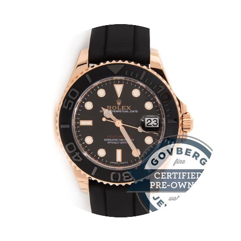 Rolex Yacht-Master 268655...