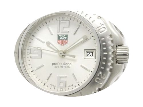 TAG Heuer Link Professional Steel Quartz...