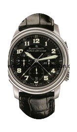 Blancpain Leman 2086f-1130m-53b...