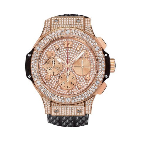 Hublot Big Bang 341.PX.9010.RX.1704...