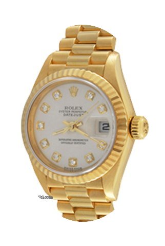 Rolex President Model 69178...