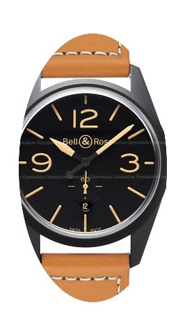 Bell & Ross BR123 Heritage...