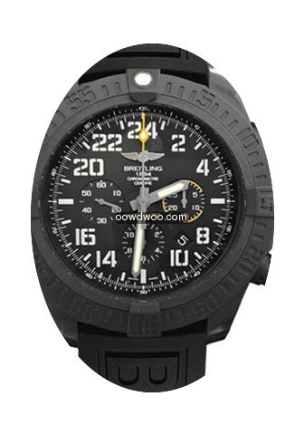 Breitling HURRICANE...