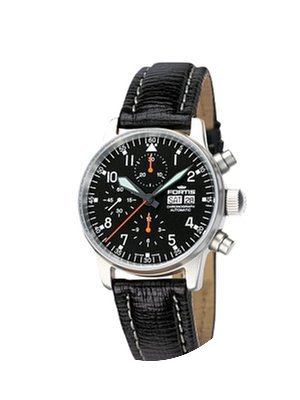 Fortis Aviatis Collection Flieger Profes...