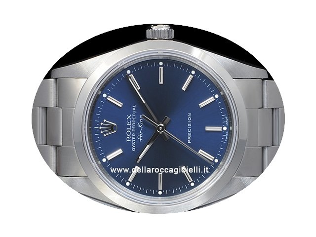 Rolex Air-King 14000...