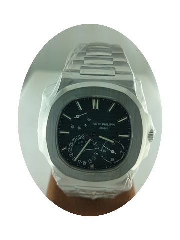 Patek Philippe Nautilus...