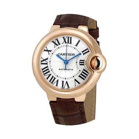 Cartier Ballon Bleu de Cartier...