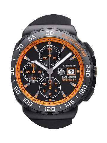 TAG Heuer Formula 1 Automatik Chronograp...