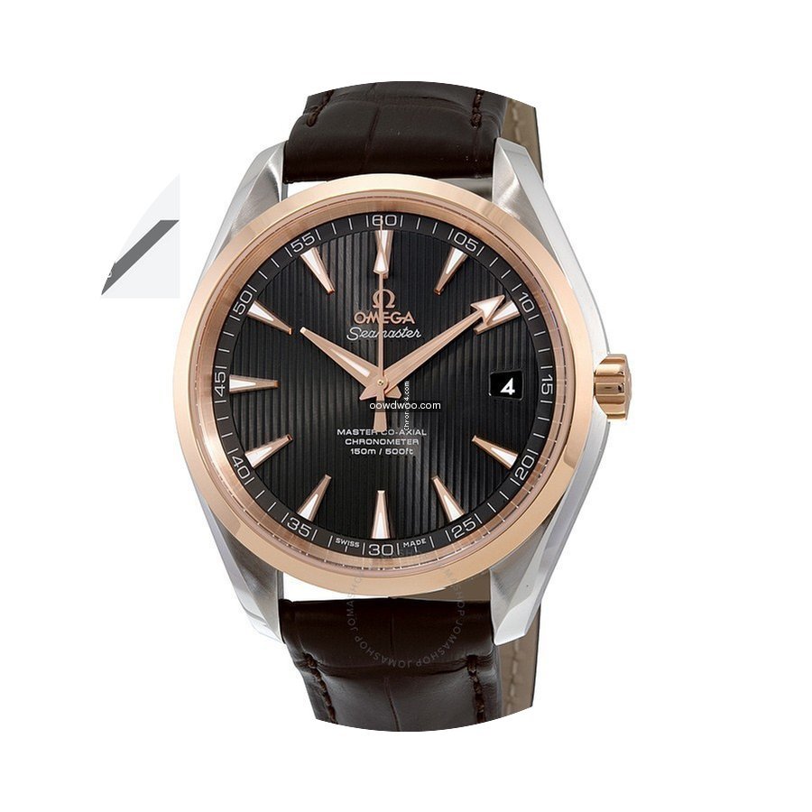 Omega Seamaster Aqua Terra 150m Master C...