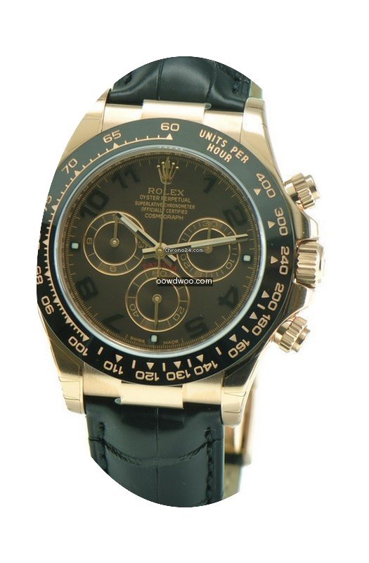 Rolex DAYTONA...
