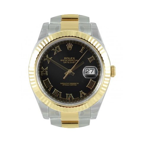 Rolex Datejust II...