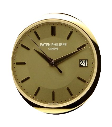 Patek Philippe Ref. 5296R, limited editi...