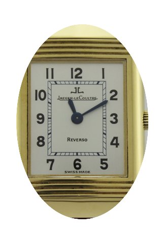 Jaeger-LeCoultre REVERSO CLASSIC...