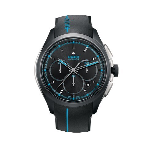 Rado HyperChrome Automatic Ch NEU incl M...
