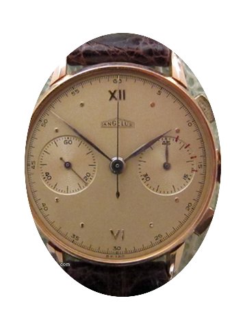 Angelus Chronograph...